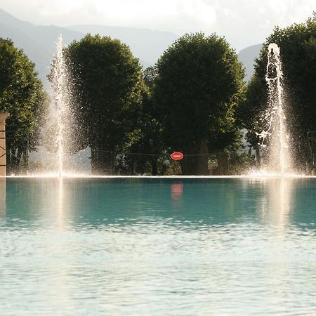 Appartement Chateau Des Gipieres Montbrun-les-Bains Εξωτερικό φωτογραφία