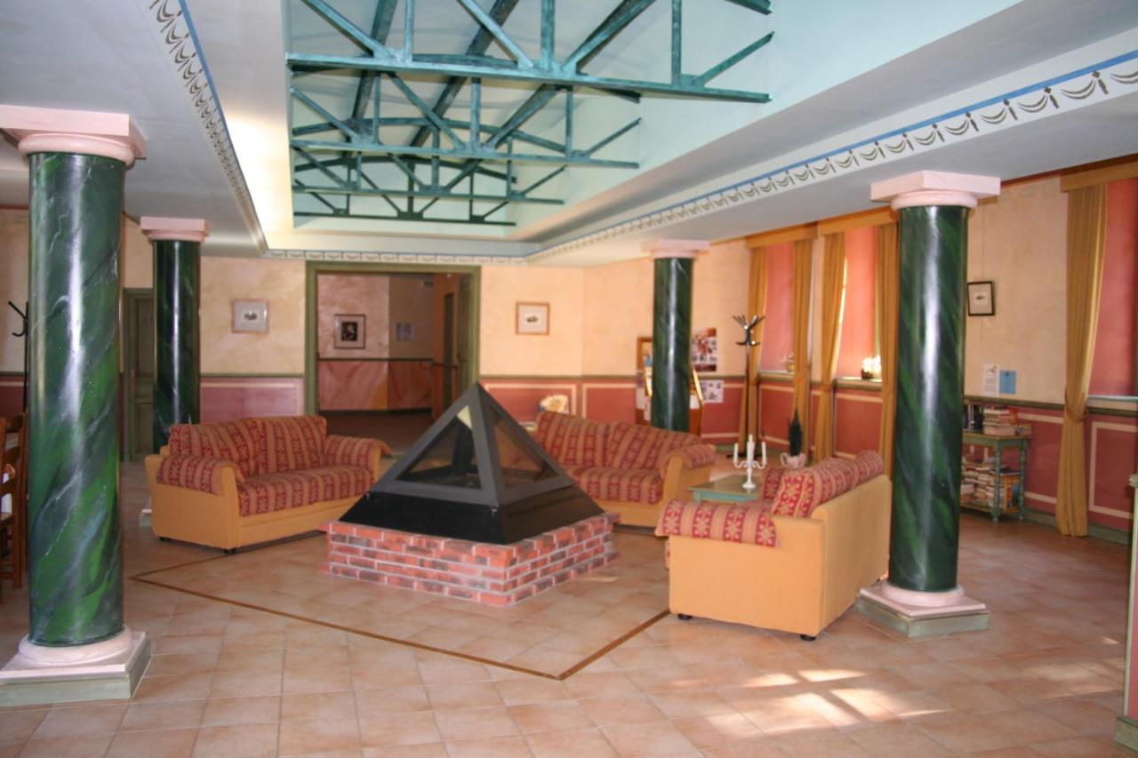 Appartement Chateau Des Gipieres Montbrun-les-Bains Εξωτερικό φωτογραφία