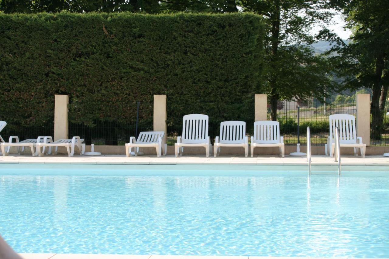 Appartement Chateau Des Gipieres Montbrun-les-Bains Εξωτερικό φωτογραφία