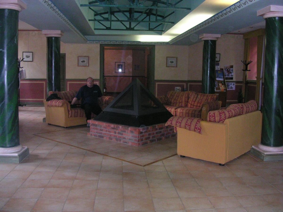 Appartement Chateau Des Gipieres Montbrun-les-Bains Εξωτερικό φωτογραφία